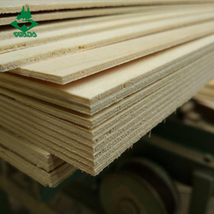 Feuille de peuplier E0 de 10 comptes 1/16*12 "x 8" pour la découpe laser - Product Image 4