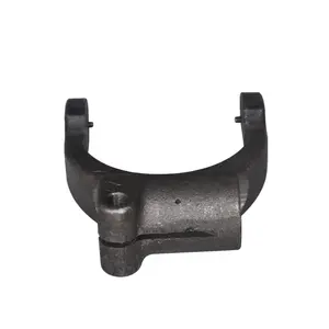 Garfo de liberação da caixa de engrenagem do caminhão dongfeng eq153 com pino assy 16n-02065