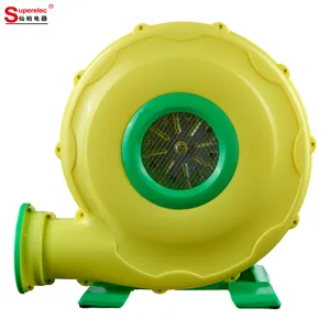 1100 W/1.5hp inflatable blower Air blower pump เครื่องเป่าลม inflatable ปราสาท