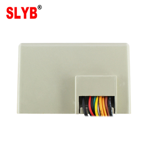 Encendedor <span class=keywords><strong>de</strong></span> Chispa Eléctrica SLYB AS-KX204 con Panel <span class=keywords><strong>de</strong></span> Control <span class=keywords><strong>de</strong></span> Plástico Seguro para Placa <span class=keywords><strong>de</strong></span> Circuito <span class=keywords><strong>de</strong></span> Estufa/<span class=keywords><strong>Horno</strong></span> AC220V/50Hz para Uso Doméstico - Product Image 5