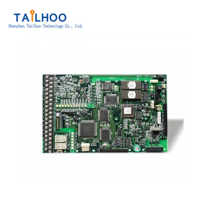कस्टम पीसीबी pcba नमूना इलेक्ट्रॉनिक्स निर्माण बहुपरत पीसीबी - Product Image 3