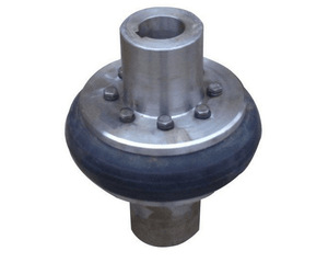 F40B F40F F40H FU pneumatici di Serie Elastico flessibile meccanico giunto di accoppiamento - Product Image 1