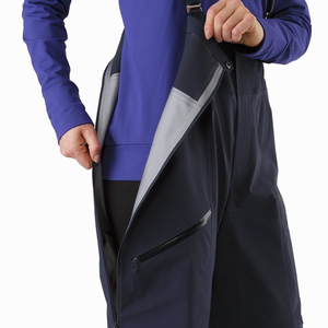 <span class=keywords><strong>Pantalones</strong></span> <span class=keywords><strong>de</strong></span> Esquí Profesionales Impermeables y Cortavientos para Hombre, Novedad <span class=keywords><strong>de</strong></span> Alta Calidad para Invierno, <span class=keywords><strong>Pantalones</strong></span> <span class=keywords><strong>de</strong></span> Esquí para Senderismo y Pesca - Product Image 3
