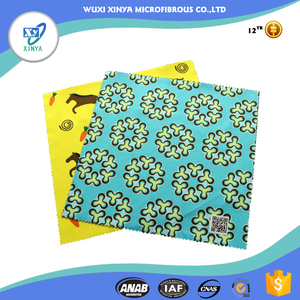 Nuevo estilo personalizado paño de limpieza de microfibra <span class=keywords><strong>micro</strong></span> - Product Image 5