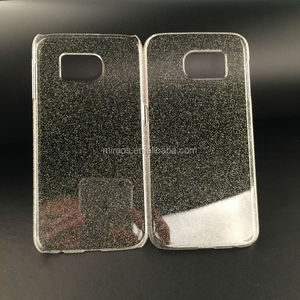 Effacer Souple Transparent TPU Housse De Protection pour <span class=keywords><strong>Samsung</strong></span> S6 S6 Bord Cas de Téléphone portable - Product Image 2