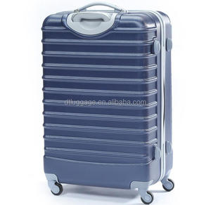 Meilleur ensemble de bagages Abs Fugu 3 pièces avec housses de bagages imperméables - Product Image 3
