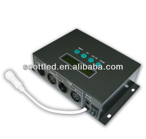 출력 spi 신호 제어 1000 픽셀 lpd6803 프로그래머블 <span class=keywords><strong>led</strong></span> 라이트 컨트롤러 - Product Image 1