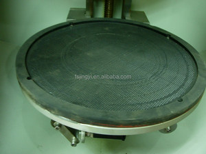 Tự động xoay sơn màu trộn nhà sản xuất máy tại Trung Quốc JY-30A - Product Image 5