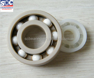 Rodamiento de plástico sin fricción de larga vida, supervelocidad, <span class=keywords><strong>626</strong></span> - Product Image 5