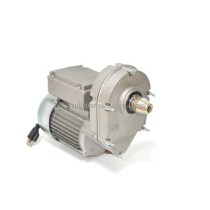 YY7124 1400 RPM precio barato <span class=keywords><strong>ac</strong></span> <span class=keywords><strong>motorreductor</strong></span> eléctrico - Product Image 1
