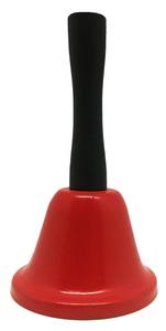 Großhandel Dia 6,5 ​​cm Griff Cowbell <span class=keywords><strong>Promo</strong></span> Glocke Ring für Bier mit Griff - Product Image 4