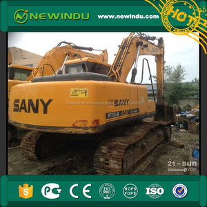 Barato <span class=keywords><strong>23</strong></span>.5 T crawler <span class=keywords><strong>mini</strong></span> SY235C-8S excavadora - Product Image 1
