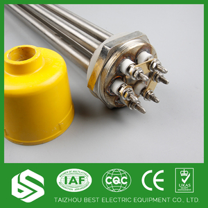 L'économie personnalisé vis plug électrique élément chauffant 600 w - Product Image 2