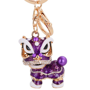 <span class=keywords><strong>Chilin</strong></span> fengshui llavero - Product Image 2