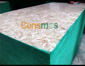 Consmos OSB2 / OSB3 / OSB4 - Product Image 1