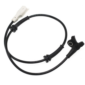 Ap02 — capteur de vitesse <span class=keywords><strong>ABS</strong></span>, pour citroën C4 coupé PEUGEOT 307 454545c1 4545K3 4545F5 9652310580 9635384780 4545.<span class=keywords><strong>C1</strong></span> 4545.K3 4545.F5 - Product Image 6