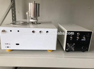 Analizador Termogravimétrico TGA1150 TGA, Equipo de Análisis Térmico Electrónico con Pesaje por Pérdida de Peso, <span class=keywords><strong>ISO</strong></span>/CE - Product Image 3