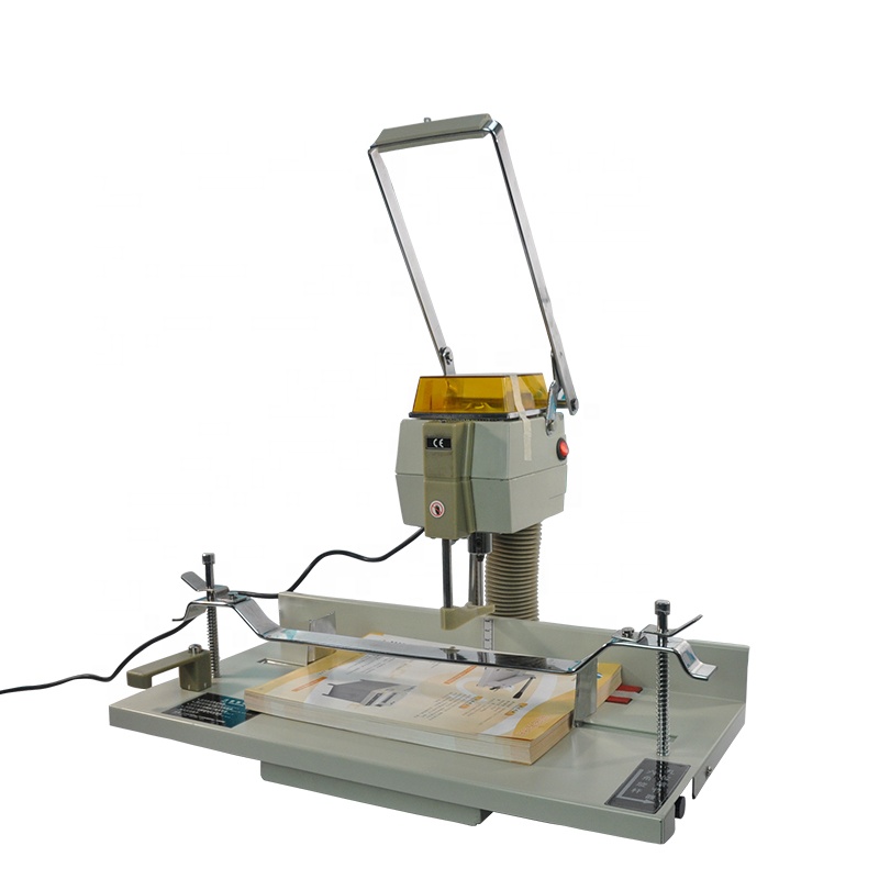 DP-205 Электрический отверстий сверлильный станок