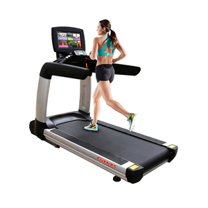 gyms running machine