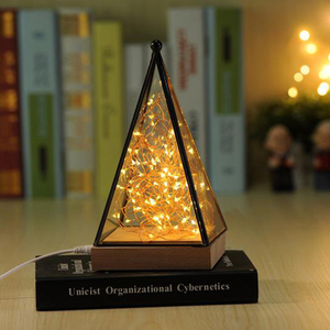Offre Spéciale Mignon Mini Led Nuit Lumière Décor À La Maison - Product Image 3