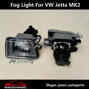 โคมไฟตัดหมอกอัตโนมัติฮาโลเจน12V 55W,สำหรับ VW <span class=keywords><strong>Jetta</strong></span> MK2 <span class=keywords><strong>1985</strong></span>ไฟ191941699B - Product Image 2