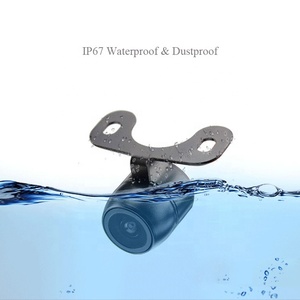 Vận Chuyển Nhanh Chóng Nhà Máy Trực Tiếp 18.5 Mét Bướm Gắn Khung Xe Phía Sau Xem Máy Ảnh - Product Image 4