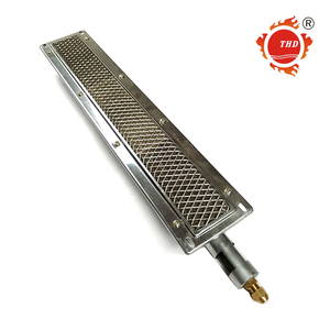 Brûleur de cuisinière à <span class=keywords><strong>gaz</strong></span> catalytique infrarouge à économie d'énergie - Product Image 2