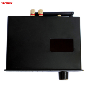 Factory Sale With Remote Control BTA-230 30W at 8 Ohm Mini Hi-Fi BT <strong>Amplifier</strong> Digital <strong>Bluetooth</strong> HiFi Audio <strong>Amplifier</strong> - Product Image 4