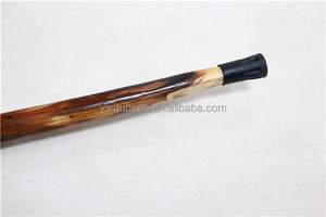 Складная трость из натурального дерева - Product Image 2