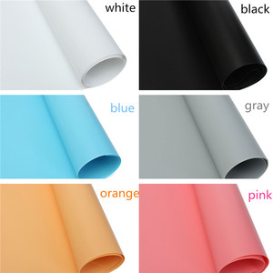 PVC fondali fotografia impermeabile bianco nero <span class=keywords><strong>rosa</strong></span> <span class=keywords><strong>sfondi</strong></span> per foto in studio fotografia desktop di ripresa - Product Image 2