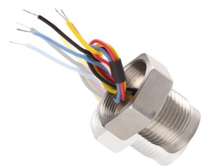 Cyx20 khuếch tán <span class=keywords><strong>silicon</strong></span> dầu-đầy bị cô lập màng không khí piezoresistive khác biệt cảm biến áp suất chip - Product Image 6