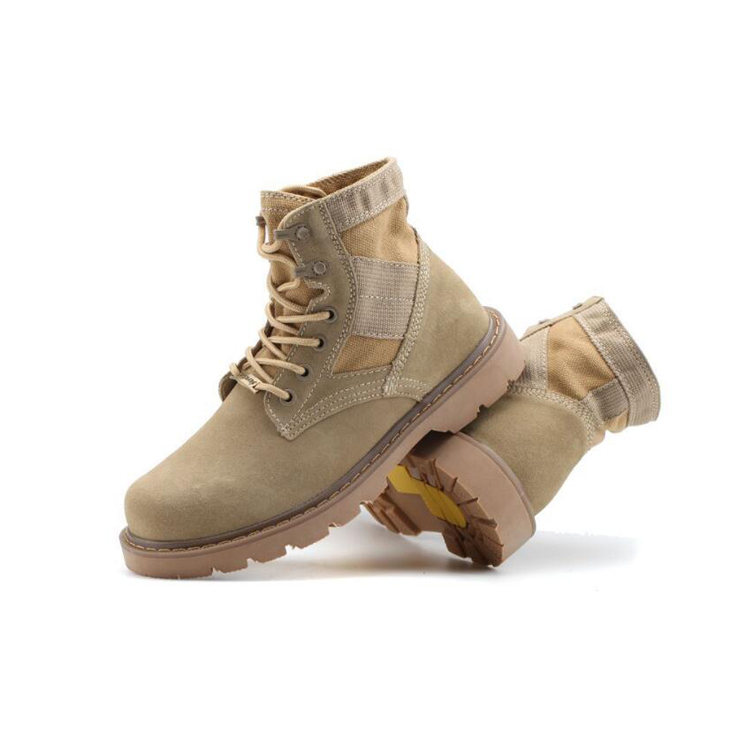 Botas Seguridad S3 Piel Negra Wolfpack Nº 45 Vestuario Laboral,calzado  Seguridad, Botas Trabajo. con Ofertas en Carrefour | Las mejores ofertas de  Carrefour