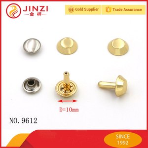 Métal de décoration mode pop <span class=keywords><strong>rivet</strong></span> - Product Image 6