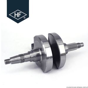 Pièces de moto à <span class=keywords><strong>prix</strong></span> compétitif, vilebrequin pour XZ250R NC250 - Product Image 5