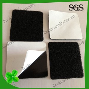 <span class=keywords><strong>double</strong></span> <span class=keywords><strong>face</strong></span> ruban adhésif <span class=keywords><strong>velcro</strong></span> - Product Image 2