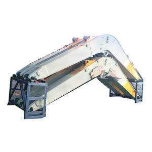 7.adminicula robótica de Ángulo telescópico, excavadora de Ángel, extensión de pluma de largo alcance, brazo de cilindro usado, oretría translúcida - Product Image 2