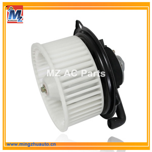 Automóvil Piezas De Coches <span class=keywords><strong>Aire</strong></span> <span class=keywords><strong>Acondicionado</strong></span> Motor Del Ventilador Para Toyota Corolla 88/Swift/Mazda 323 - Product Image 2