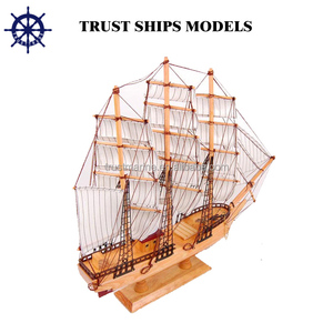 Modelo <span class=keywords><strong>de</strong></span> Velero Histórico en <span class=keywords><strong>Venta</strong></span> <span class=keywords><strong>de</strong></span> China - Product Image 2