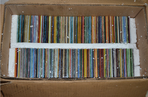 Verre de protection en verre, <span class=keywords><strong>opale</strong></span> blanche 1/3 - Product Image 3