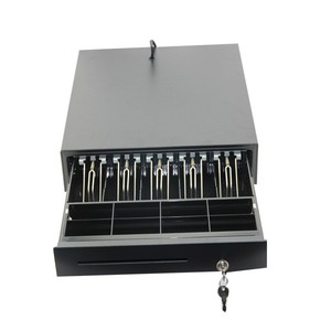 POS Cash Drawer/Cassetto per il Denaro Elettronico/Cassetto Cassa In Metallo - Product Image 3
