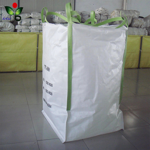 Sac tissé en PP vierge à 100 %, grand sac/jumbo sac FIBC pour le ciment et le <span class=keywords><strong>sable</strong></span> - Product Image 3