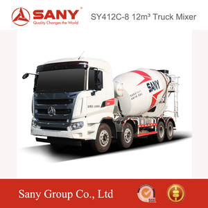 SANY-<span class=keywords><strong>camión</strong></span> mezclador de <span class=keywords><strong>hormigón</strong></span> SY412C 8, 12 m3, 12 metros cúbicos, <span class=keywords><strong>bomba</strong></span> de <span class=keywords><strong>hormigón</strong></span>, <span class=keywords><strong>camión</strong></span> de máquina mezcladora de <span class=keywords><strong>hormigón</strong></span>, <span class=keywords><strong>precio</strong></span> en Nepal - Product Image 2