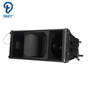 Professional <strong>Line</strong> <strong>Array</strong> <strong>Speakers</strong> Double 10 Inch <strong>Line</strong> <strong>Array</strong> Sound System for Show - Product Image 6