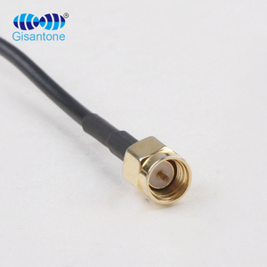 Antenne Yagi FM 4G extérieure <span class=keywords><strong>Kathrein</strong></span> 12dbi, design octogonal avec câble d'alimentation de 10 mètres pour une communication efficace - Product Image 6