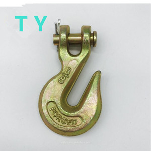 Carbon/legierter Stahl A330/H330 Typ Gabel kopf Haltegriff H-330 - Product Image 3