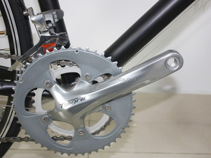 41-Swift Alloy Maxxis Road Bike 20 Speed Race Bicicletas 700C 10,5 Precio barato Marco de aleación de aluminio y carbono Ruedas <span class=keywords><strong>Mavic</strong></span> - Product Image 3