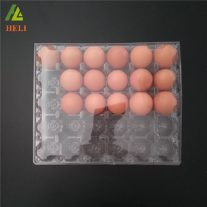 ถาดใส่ไข่พลาสติก 30 หลุม ราคาถูก - Product Image 2