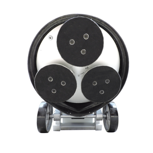 ASL 550mm mài sàn sàn bê tông đánh bóng sàn máy mài - Product Image 2