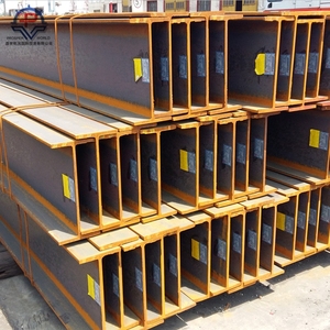 China proveedor galvanizado construcción acero <span class=keywords><strong>i</strong></span> beam viga h - Product Image 2