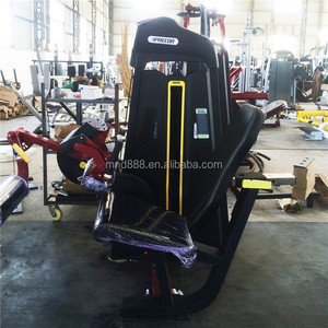 2023 Seated Leg <strong>Curl</strong> Second Hand Gym Equipment In Stock Bodybuilding <strong>Machine</strong> - Product Image 5